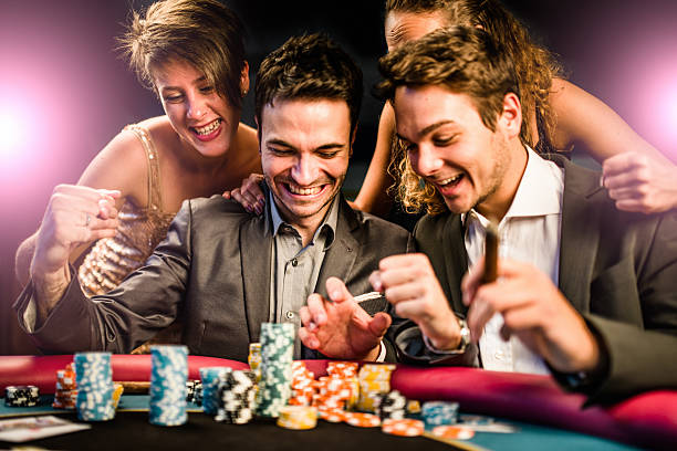 Evolution Gaming live dealer table interface on qris711 link